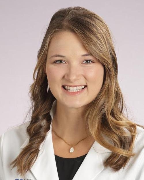 Hannah O Jazdzewski, APRN