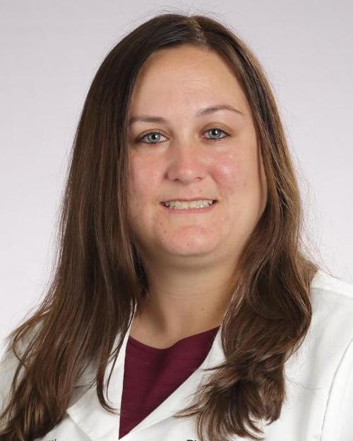 Tiffany R Jones, APRN