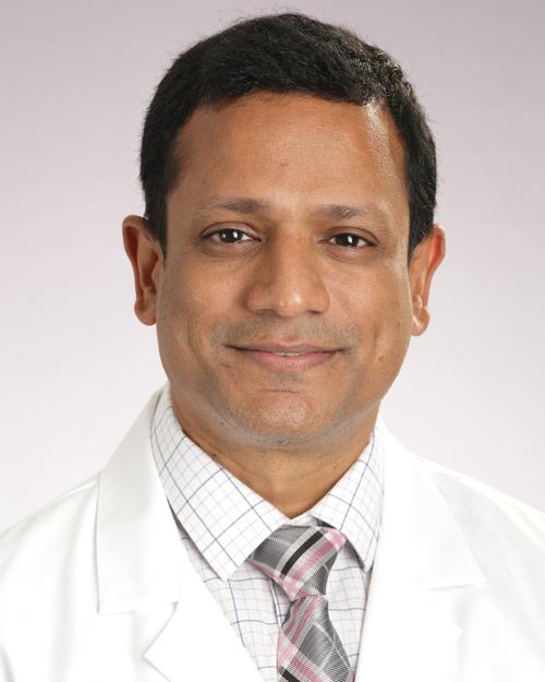 Ajay K Kandra, MD