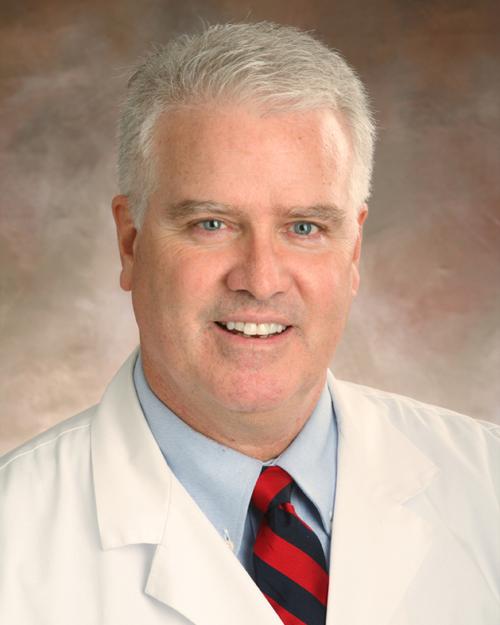 John T Kenny, MD
