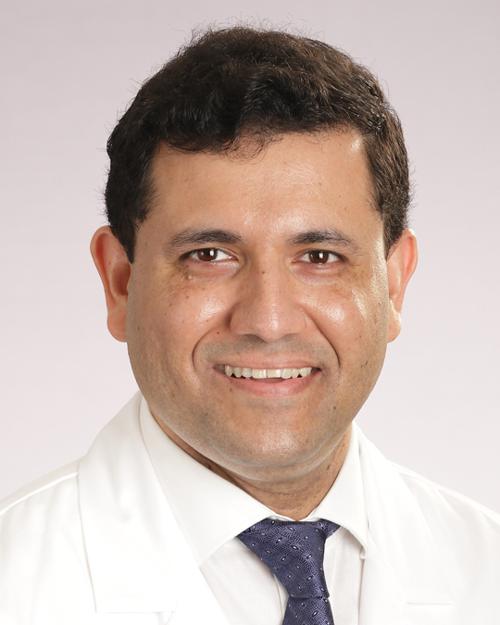 Hassan Khan, MD