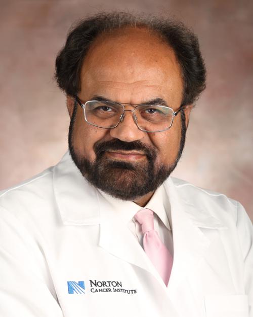 Khuda D Khan, MD