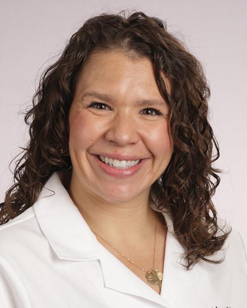Whitney L King, APRN
