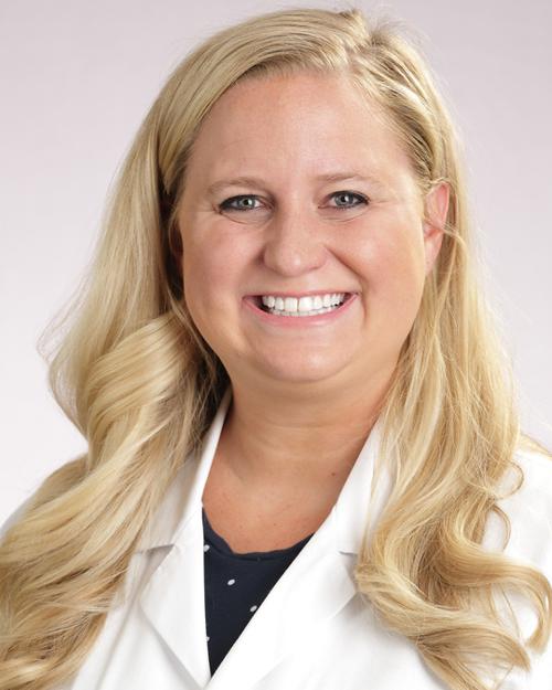 Kara B Knapp, MD