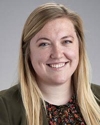 Allison Krebs, LCSW