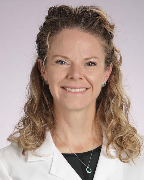 Abby M Lankhorst, MD