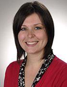 Elizabeth Ulanowski, P.T.