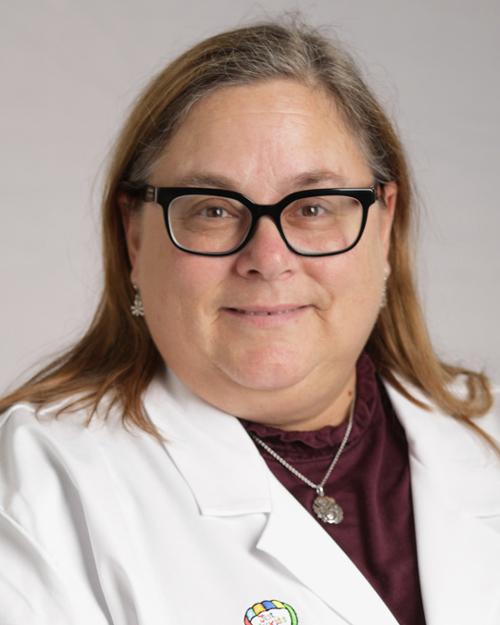 Mary T Massey, APRN