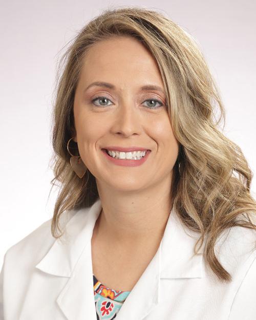 Laura R Matherly, APRN