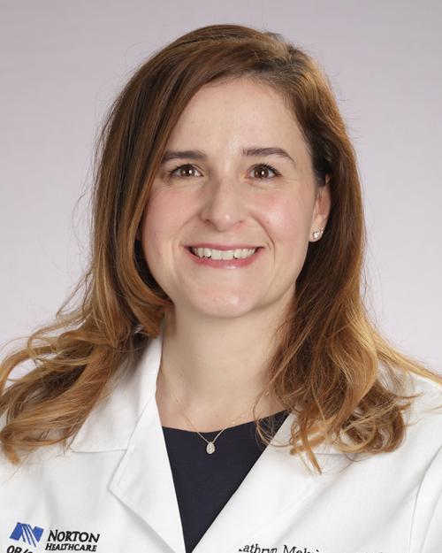 Kathryn L Melvin, APRN