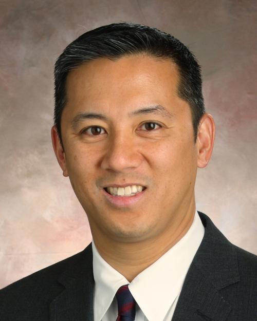 Rodney M Miguel, MD