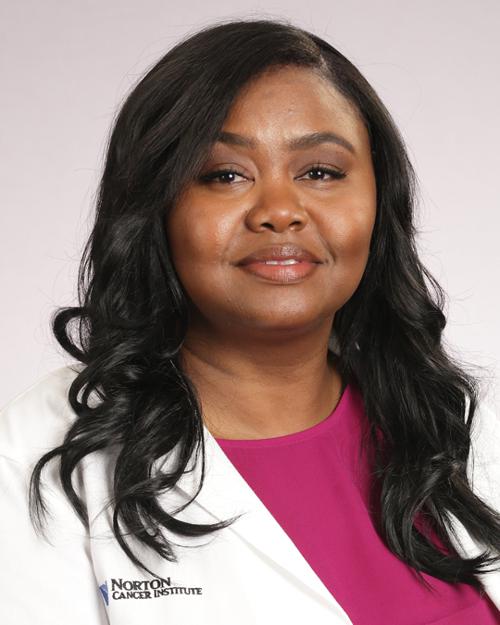 Jameka M Milton, APRN