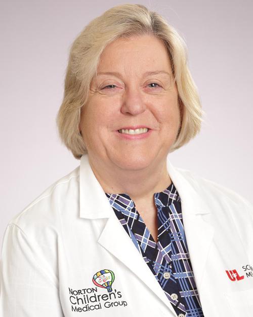 Valerie W Morgan, APRN