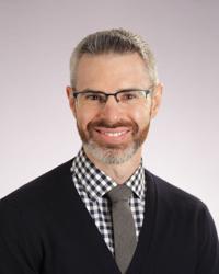 Matthew Morris, MD