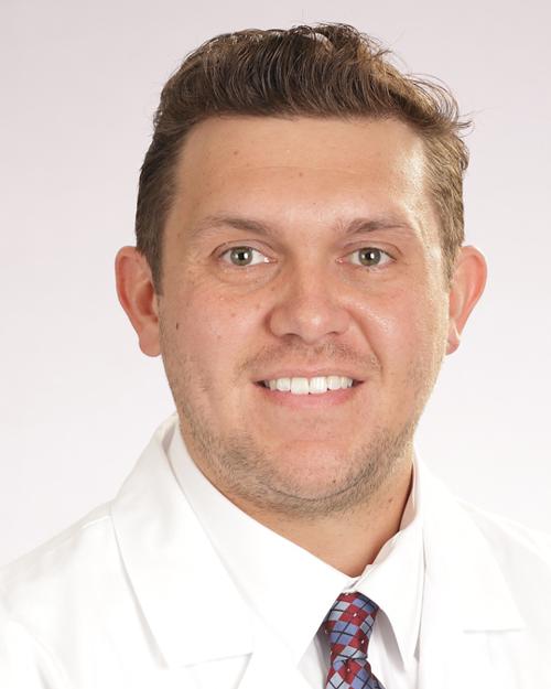 Chip Myers, APRN