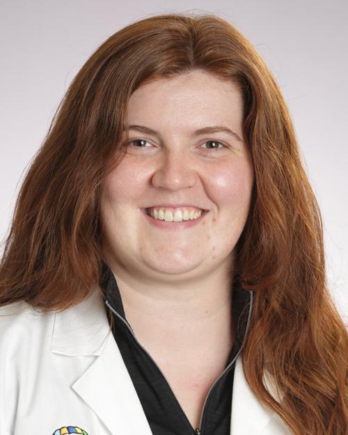 Lauren M Myers, RD