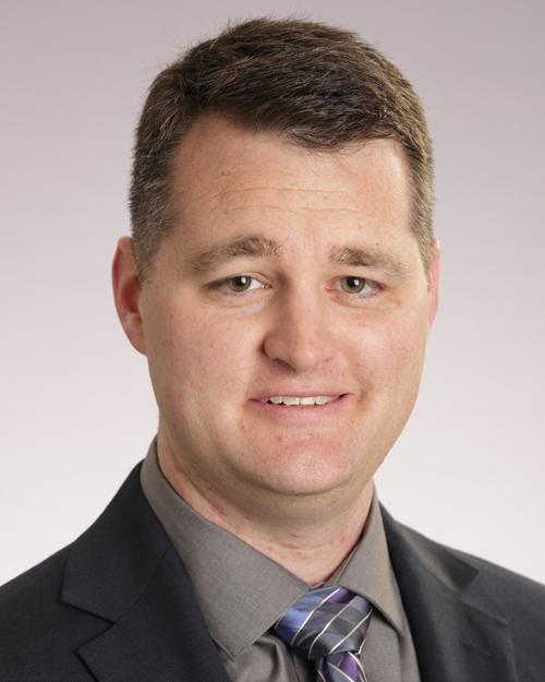 Kyle A Nauert, DNP