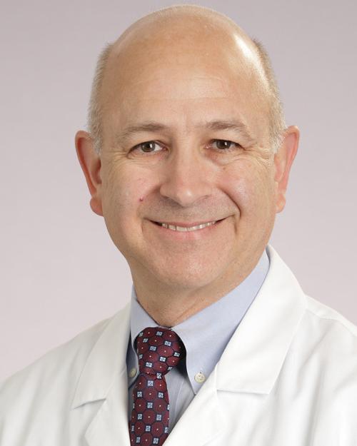 Douglas A Nelson, MD