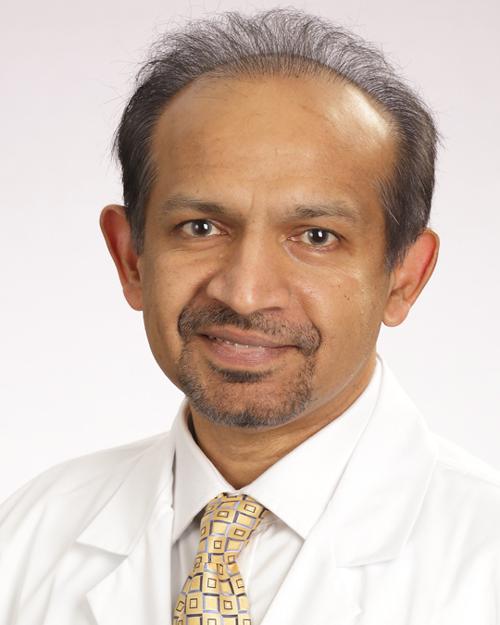 Emmanuel A Nidhiry, MD