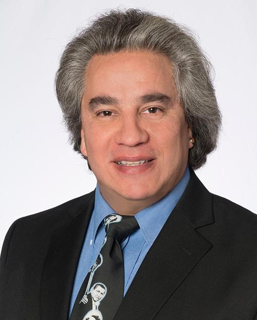 Juan J Ortiz, MD