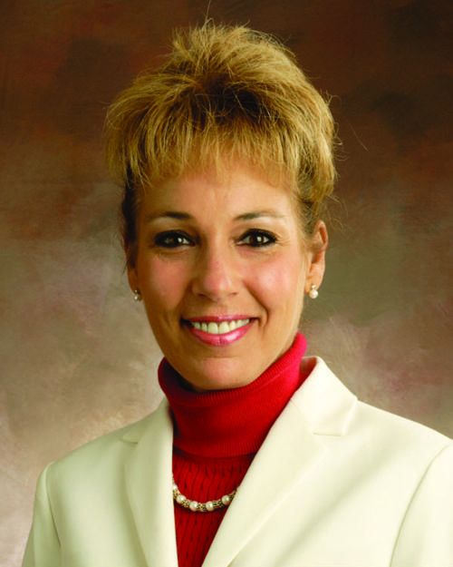 Carmel J Person, MD