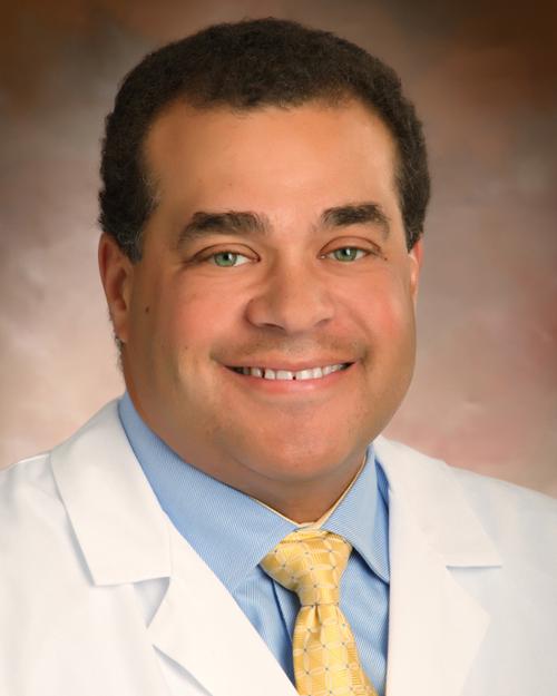 Steven M Peterson, MD