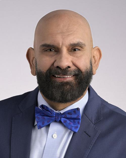 Mehdi Poorkay, MD