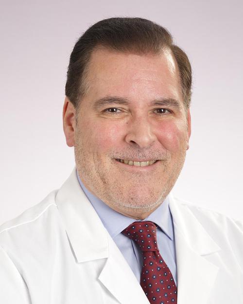 Kenneth Gregory Pugh, MD