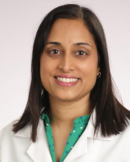 Anupama Raghuram, MD