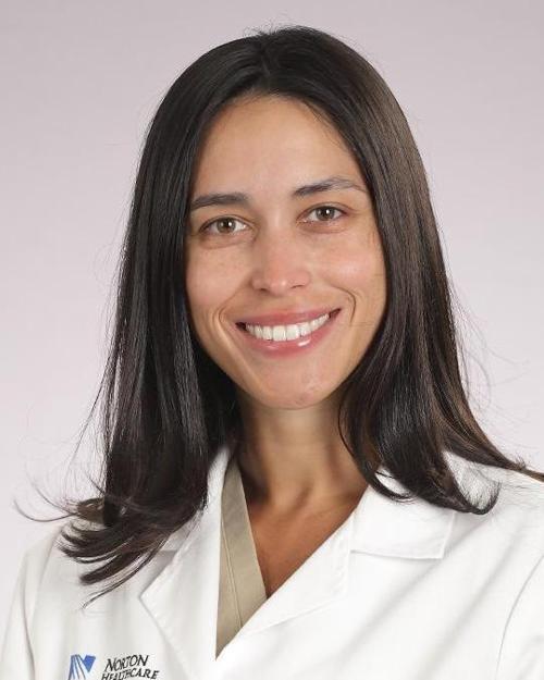 Lucia Rivera Matos, MD