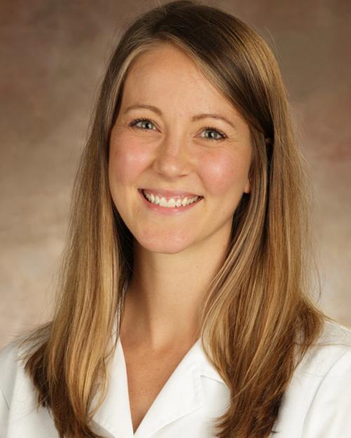 Danielle M Roberts, APRN