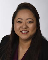 Vivien C Rosenberger, APRN