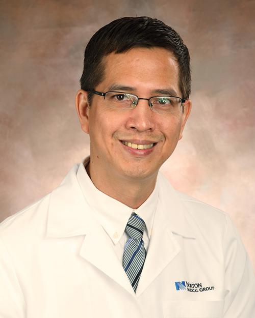 Jonathan S Sagum, MD