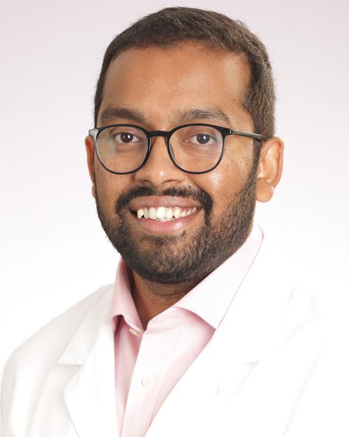 Varun Samji, MD