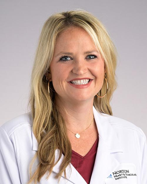 Christina M Schipper, DNP