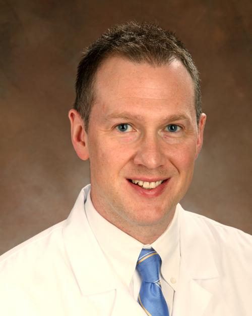 Tad D Seifert, MD