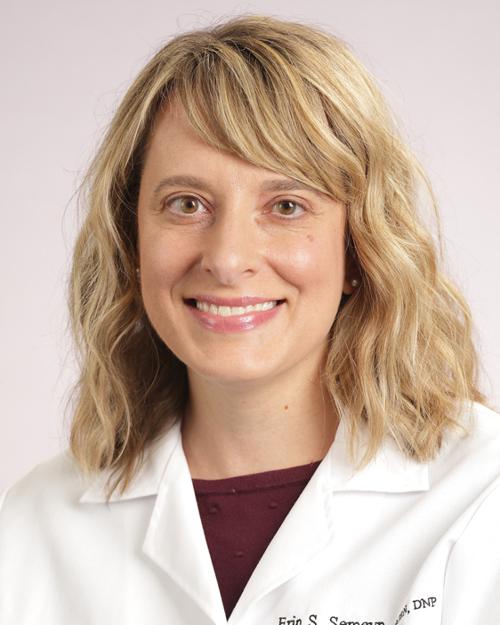Erin S Semeyn, APRN
