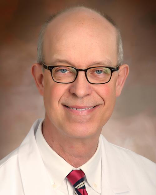 Jeffrey N Sharpe, MD