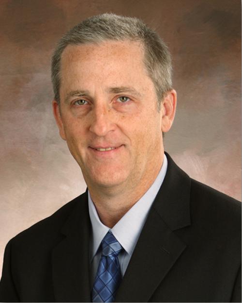 Russell A Shatford, MD