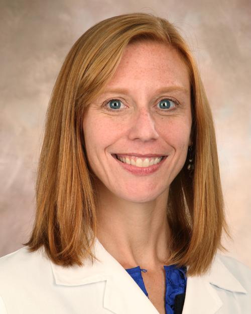 Rebecca S Siegel, MD