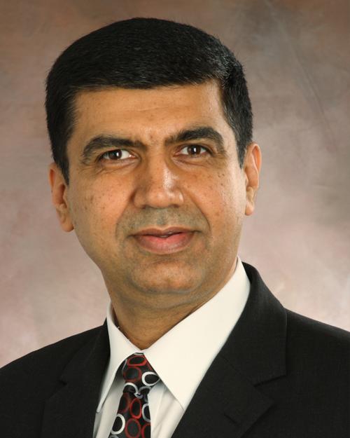 Pradeep K Singh, MD