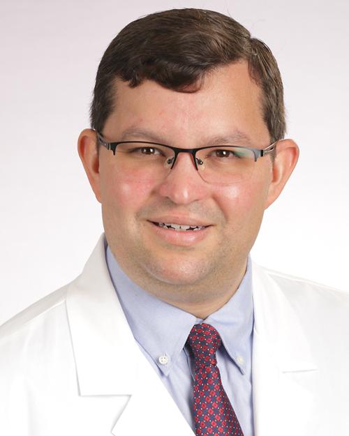 Matthew J Sousa, MD