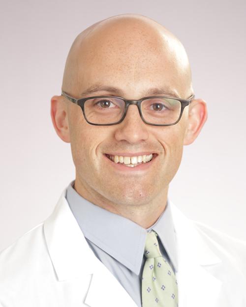 Travis P Spaulding, MD