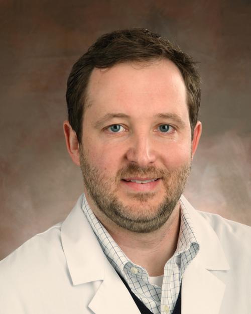 D. Sean Stewart, MD