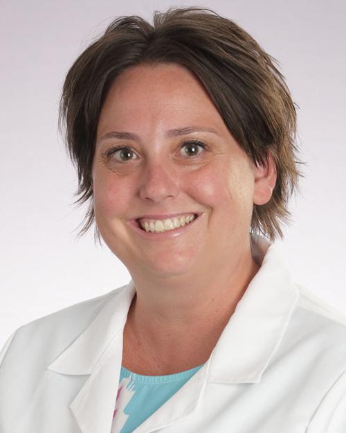 Jennifer M Teeter, DO