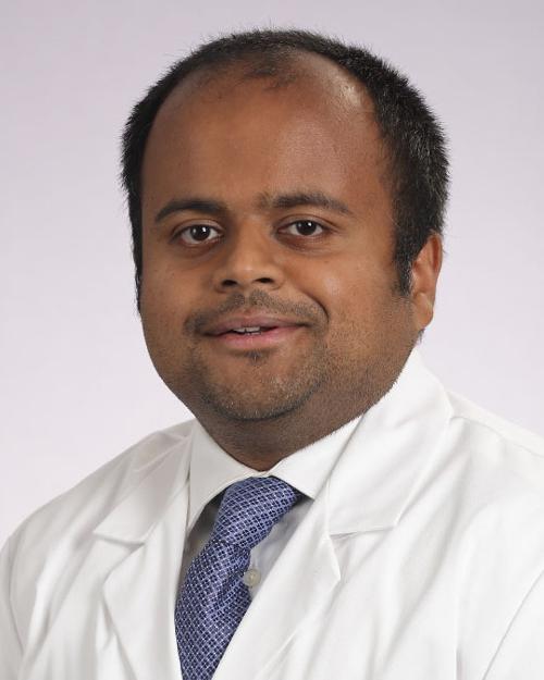 Andrew P Thaliath, MD