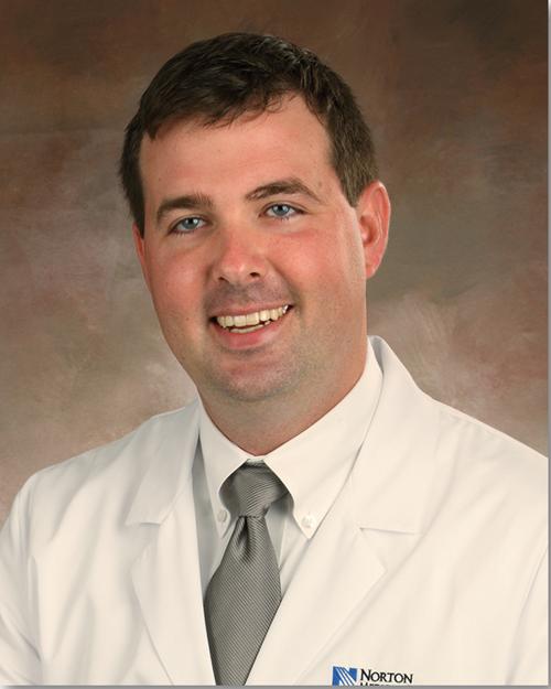 Kevin M Thomas, MD