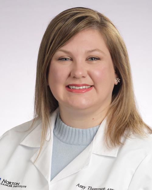 Amy L Thompson, APRN