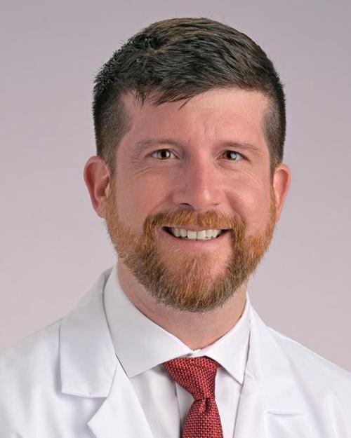 Nathaniel R Toop, MD