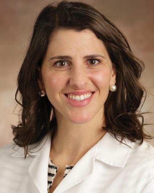 Carol L Touma, MD
